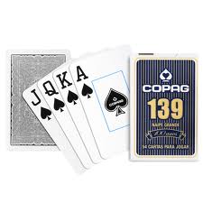 Copag139 Marked Cards