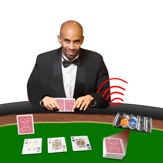 Omaha4 (5) poker scanning system series