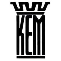 Kem marked cards
