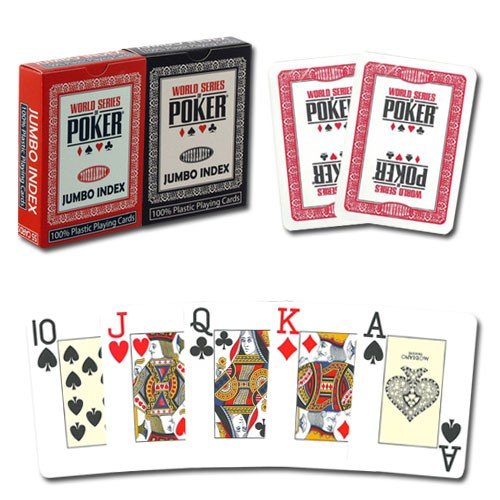 Modiano WSOP
