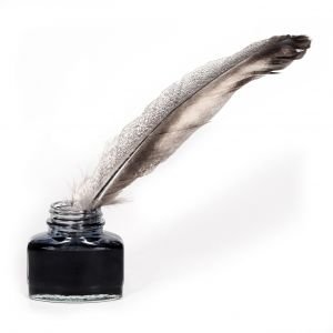 Infrared ink