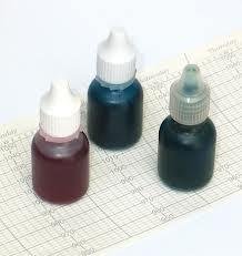Infrared ink