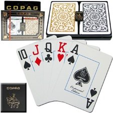 Copag 1546 marked cards