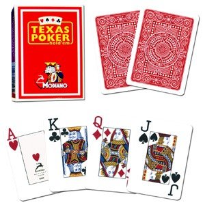 Modiano Texas Holdem