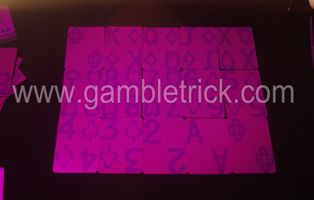 Copag Export desgin Marked Cards